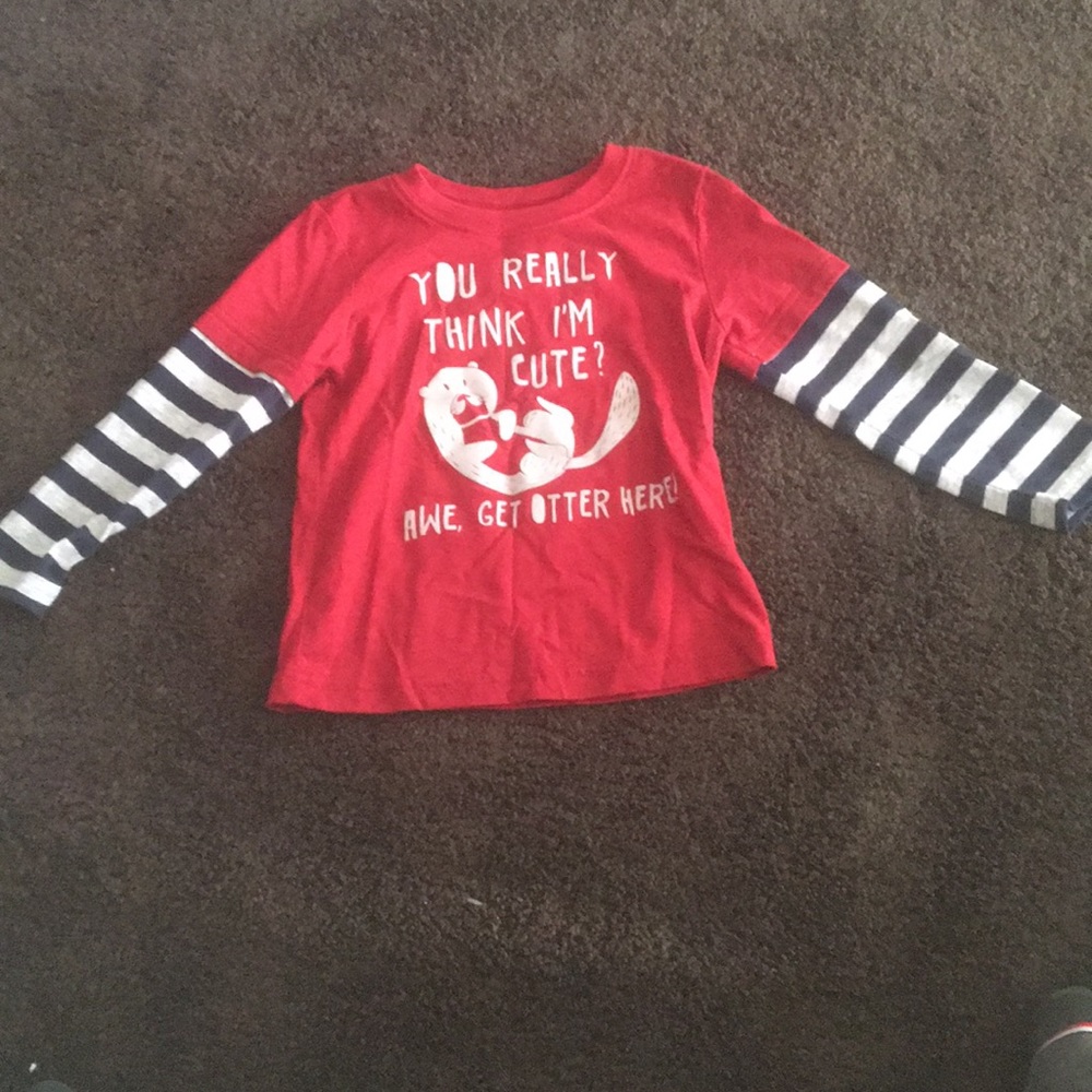 Long sleeve